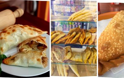 La Ruta de la Empanada
