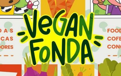 Vegan Fonda